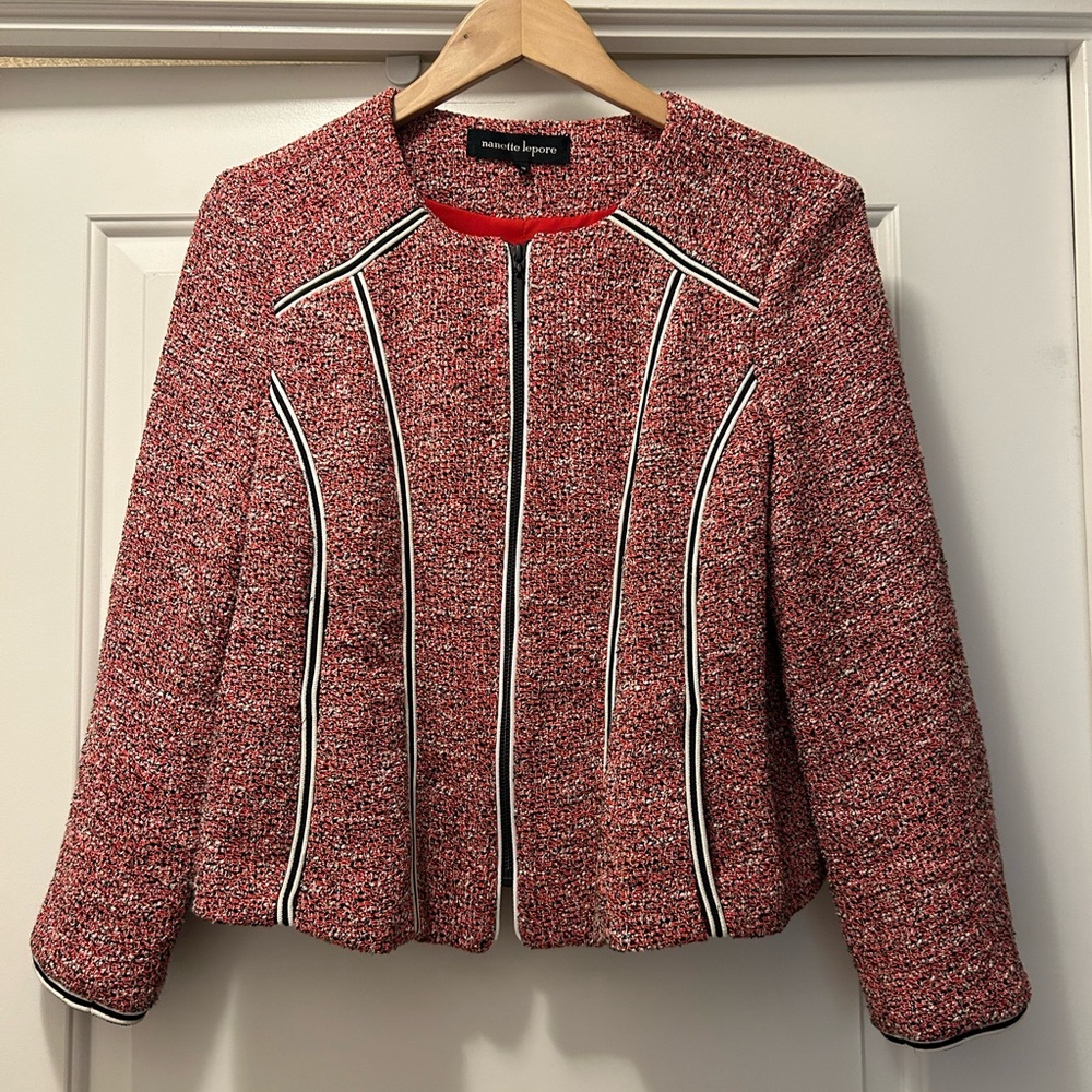 Nanette Lepore Blazer